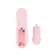 Tlakové stimulátory na klitoris - BASIC X Pinky - Podtlakový stimulátor klitorisu - BSC00265