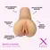 Nevibrační vaginy - BASIC X Alexis - masturbátor vagína - BSC00308