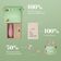 Tlakové stimulátory na klitoris - Womanizer Premium Eco stimulátor klitorisu Rose - ct090888