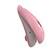 Tlakové stimulátory na klitoris - Womanizer Premium Eco stimulátor klitorisu Rose - ct090888