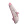 Tlakové stimulátory na klitoris - Womanizer Premium Eco stimulátor klitorisu Rose - ct090888