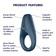 Erekční kroužky vibrační - Satisfyer Rocket Ring Vibrační erekční kroužek - sat4000879