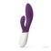 Luxusní vibrátory - LELO Ina Wave 2 Vibrátor - fialový - LELO8465