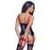 Tipy na dárky k Valentýnu do 1 000 Kč - Cottelli Bondage Body set - 26328701041 - L