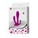 Oboustranná dilda, dvojitá - Pretty Love Edgar double dildo - rmb6239