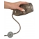 Masturbátory - Suck-O-Mat Vibrační masturbátor s hands-free technologií - 5871760000