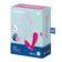 Chytré vibrátory - Satisfyer Top secret Vibrátor do kalhotek - růžový - rmb3876