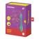 Erekční kroužky vibrační - Satisfyer Elastic game Multifunkční párový vibrátor - zelený - rmb3889
