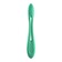 Erekční kroužky vibrační - Satisfyer Elastic game Multifunkční párový vibrátor - zelený - rmb3889