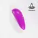Tlakové stimulátory na klitoris - Womanizer Starlet 3 stimulátor klitorisu Violet - ct091892