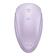 Tlakové stimulátory na klitoris - Satisfyer Pearl Diver stimulátor na klitoris - fialový - sat4037240