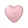 Tipy na dárky k Valentýnu do 1 000 Kč - Satisfyer Cutie Heart stimulátor na klitoris - růžový - sat4037264