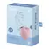 Tipy na dárky k Valentýnu do 1 000 Kč - Satisfyer Cutie Heart stimulátor na klitoris - růžový - sat4037264