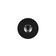 Vibrační anální kolíky - BASIC X Terry vibrační anální kolík černý - BSC00387
