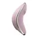 Tipy na valentýnské dárky pro ženy - Satisfyer Vulva Lover 1 stimulátor na klitoris - violet - sat4018607
