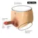 Kalhotky s dildem - BASIC X kalhotky s penisem - BSC00399