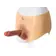 Kalhotky s dildem - BASIC X kalhotky s penisem - BSC00399