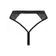 Erotické kalhotky - OBSESSIVE kalhotky - tanga Yaskana - D-232248 - XL/XXL