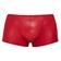 Pánské erotické prádlo - Svenjoyment Pánské boxerky - červené - 21329663711 - M