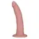 Dilda s přísavkou - BOOM realistické dildo z tekutého silikonu tělové - BOM00150