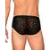 Pánské erotické prádlo - Obsessive Azmeron Briefs pánské slipy černé - ecOBS8035 - L/XL