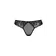 Erotické kalhotky - Passion Omena kalhotky thong černé - 5908305947356 - S/M