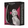 Tlakové stimulátory na klitoris - Womanizer Marilyn Monroe stimulátor klitorisu - Black Marble - ct092950