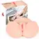 Nevibrační vaginy - KOKOS Hanna Onahole Masturbátor - ecM01-003-11D