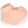 Nevibrační vaginy - KOKOS Hanna Onahole Masturbátor - ecM01-003-11D