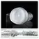 Nevibrační vaginy - Fleshlight Ice Butt (Crystal) - 810476019020