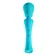 Masážní hlavice - FemmeFun Ultra wand XL Masážní hlavice - Turquoise - v860168