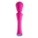 Masážní hlavice - FemmeFun Ultra wand XL Masážní hlavice - Pink - v860166