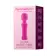 Masážní hlavice - FemmeFun Ultra Mini masážní hlavice - Pink - v860163