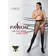 Erotické punčochy - Passion TIOPEN punčochy 012 černé (20/40 den) - 5908305966753 - 1/2