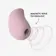 Tlakové stimulátory na klitoris - Fun Factory MEA stimulátor klitorisu - Powder Rose - ff47101