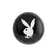 Nevibrační anální kolíky - Playboy Tux Anální kolík S - v840790