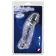 Návleky na penis - Crystal Clear Prodlužující návlek na penis - 5551690000