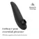Tlakové stimulátory na klitoris - Womanizer Classic 2 stimulátor klitorisu Black - ct091889