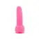 Dilda s přísavkou - Faun realistické dildo s přísavkou růžové - CH051pnk