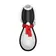 Tlakové stimulátory na klitoris - Satisfyer Penguin Holiday - rmb3807