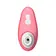 Tlakové stimulátory na klitoris - Womanizer Liberty 2 stimulátor na klitoris - Vibrant Rose - ct095168