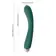 Klasické vibrátory - BASIC X Taylor vibrátor zelený - BSC00461green