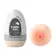 Erotické dárkové sady - BASIC X Funny Egg sada masturbátorů 6 ks - BSC00466