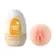 Erotické dárkové sady - BASIC X Funny Egg sada masturbátorů 6 ks - BSC00466