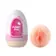 Erotické dárkové sady - BASIC X Funny Egg sada masturbátorů 6 ks - BSC00466