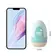 Nevibrační masturbátory - BASIC X FUNNY EGG masturbátor anál - BSC00466-5
