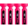 Masážní hlavice - Pink Sunset masážní hlavice - 54023280000