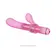 Multifunkční vibrátory - Magic Stick rabbit vibrátor - Pink - ecMAGICSTICK-S2