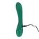 Klasické vibrátory - BASIC X Greeny vibrátor zelený - BSC00474