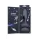 Vibrační anální kolíky - Startroopers Venus vibrační anální kolík s rotačními kuličkami - dc22137